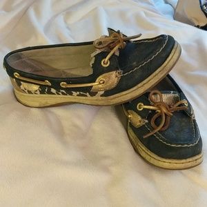 Sperry Top-Sider